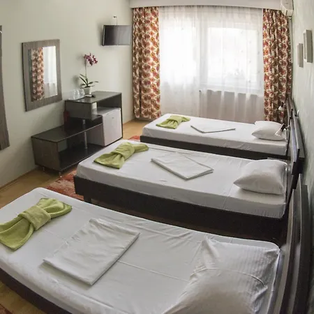 Pensjonat Raluca 3*