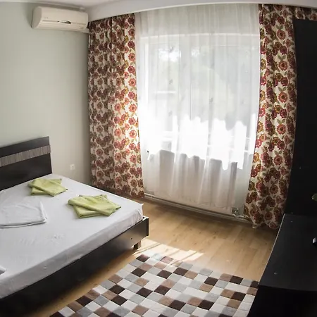 Raluca Pensjonat 3*