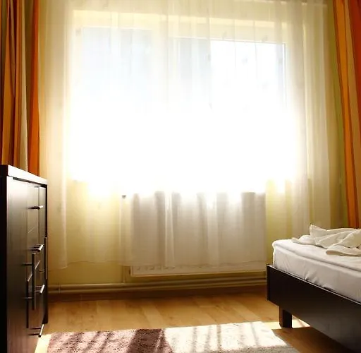 Raluca 3* Eforie Nord