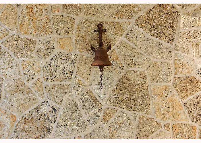 Raluca Pensjonat Eforie Nord