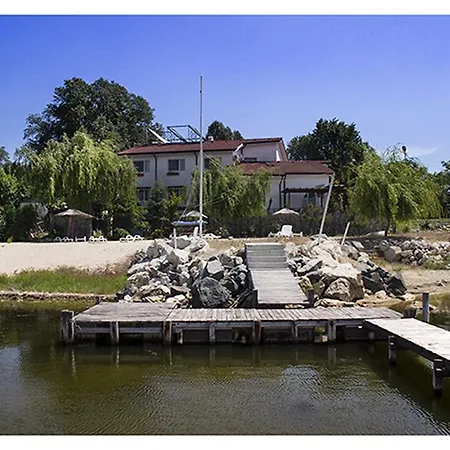 Raluca Észak-Eforie