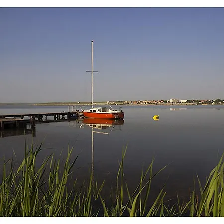 Raluca 3* Észak-Eforie