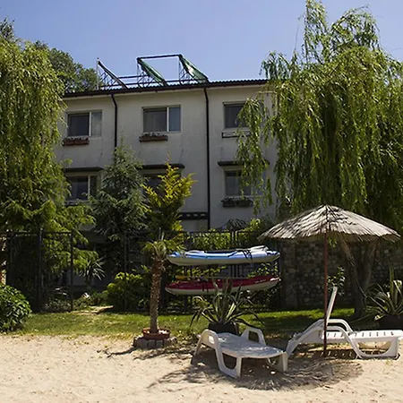 Raluca 게스트하우스