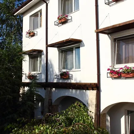 Raluca Észak-Eforie