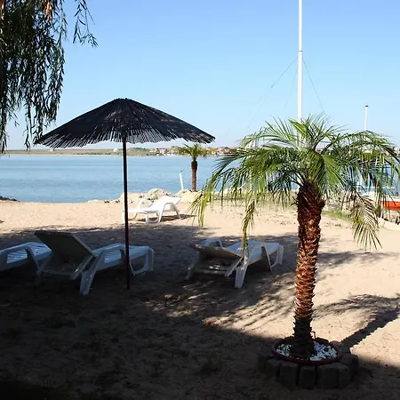 Vendégház Raluca Észak-Eforie