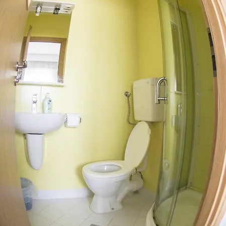 Vendégház Raluca 3*