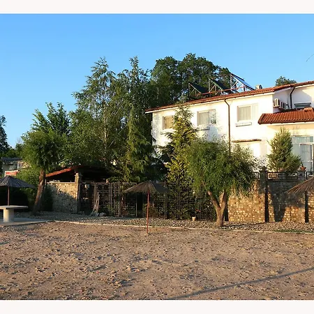 게스트하우스 Raluca