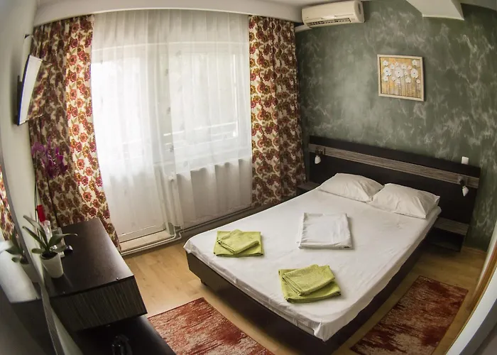 Raluca 데포리노드